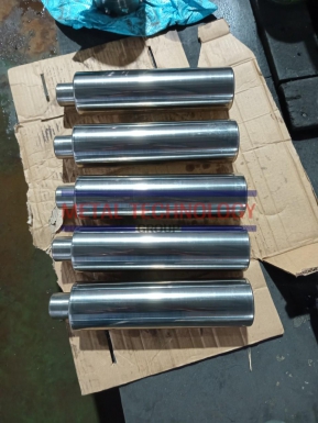 Phục hồi piston bơm cao 