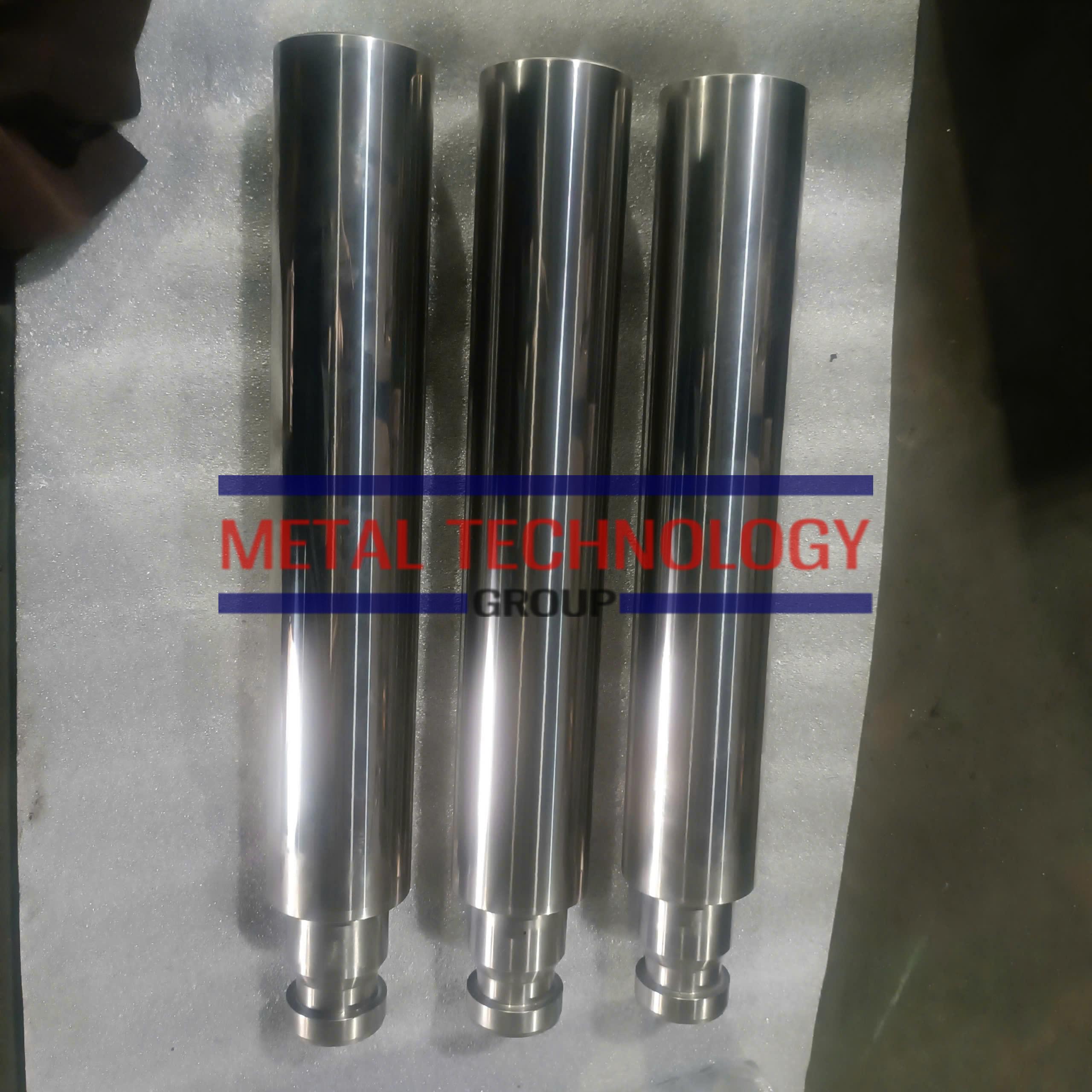 PHUN PHỦ HVOF PHỤC HỒI PISTON CAO ÁP